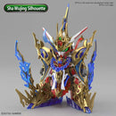 GUNDAM - SDW HEROES WUKONG IMPULSE GUNDAM DX SET