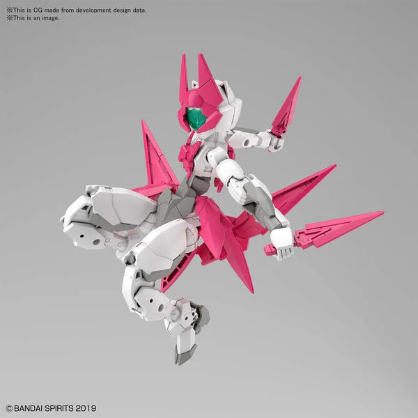 BANDAI - 30MM 1/144 EXME7A SPINATIA ASSASSIN TYPE