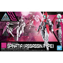 BANDAI - 30MM 1/144 EXME7A SPINATIA ASSASSIN TYPE
