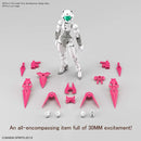 BANDAI - 30MM 1/144 EXME7A SPINATIA ASSASSIN TYPE