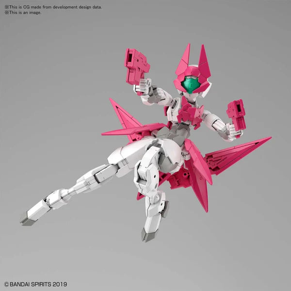 BANDAI - 30MM 1/144 EXME7A SPINATIA ASSASSIN TYPE