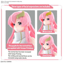 GUNDAM - FIGURE-RISE STANDARD SEED LACUS CLYNE