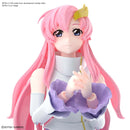 GUNDAM - FIGURE-RISE STANDARD SEED LACUS CLYNE