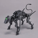 BANDAI - 30MM 1/144 EXTENDED ARMAMENT VEHICLE DOG MECHA VER.