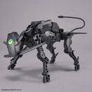 BANDAI - 30MM 1/144 EXTENDED ARMAMENT VEHICLE DOG MECHA VER.