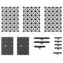 GUNDAM - CUSTOMIZE SCENE BASE (TRUSS BASE Ver.)