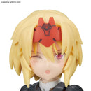 BANDAI - 30MS SIS-Gc69r ALKA-CARTI (QUARTET FORM)