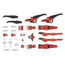 BANDAI - 30MS SIS-Gc69r ALKA-CARTI (QUARTET FORM)