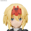 BANDAI - 30MS SIS-Gc69r ALKA-CARTI (QUARTET FORM)