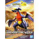 POKEMON - MODEL KIT GARCHOMP