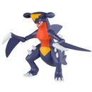 POKEMON - MODEL KIT GARCHOMP