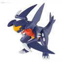 POKEMON - MODEL KIT GARCHOMP