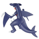 POKEMON - MODEL KIT GARCHOMP