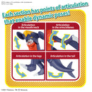 POKEMON - MODEL KIT GARCHOMP