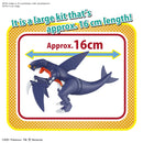 POKEMON - MODEL KIT GARCHOMP