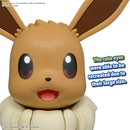 POKEMON - MODEL KIT BIG 02 EEVEE