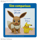 POKEMON - MODEL KIT BIG 02 EEVEE