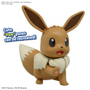 POKEMON - MODEL KIT BIG 02 EEVEE