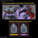 GUNDAM - MG 1/100 RICK DOM