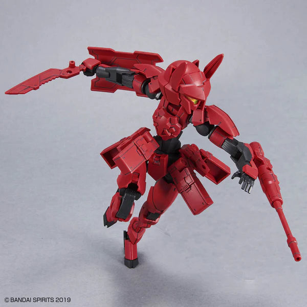 BANDAI - 30MM 1/144 EXM-E7C SPINATIA COMMANDO TYPE