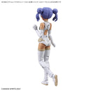 BANDAI - 30MS OPTION HAIR STYLE PARTS Vol.3 ALL 4 TYPES