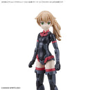 BANDAI - 30MS OPTION HAIR STYLE PARTS Vol.3 ALL 4 TYPES