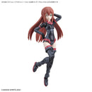 BANDAI - 30MS OPTION HAIR STYLE PARTS Vol.3 ALL 4 TYPES