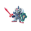 GUNDAM - BB393 LEGENDBB FULL ARMOR KNIGHT GUNDAM