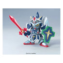 GUNDAM - BB393 LEGENDBB FULL ARMOR KNIGHT GUNDAM