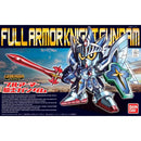 GUNDAM - BB393 LEGENDBB FULL ARMOR KNIGHT GUNDAM