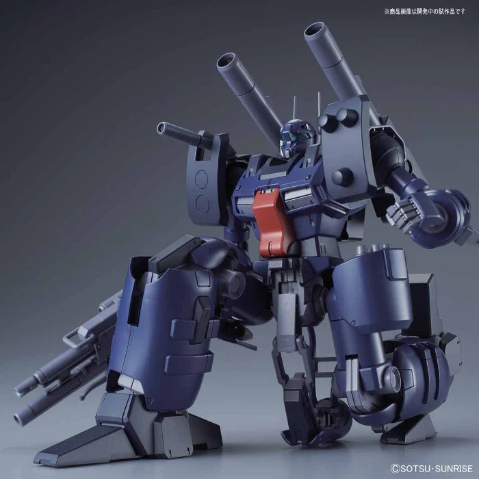 GUNDAM - RE/100 1/100 GUNCANNON DETECTOR