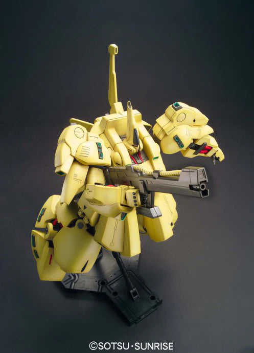 GUNDAM - MG 1/100 THE O