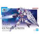 GUNDAM - HG 1/144 GUNDAM LFRITH