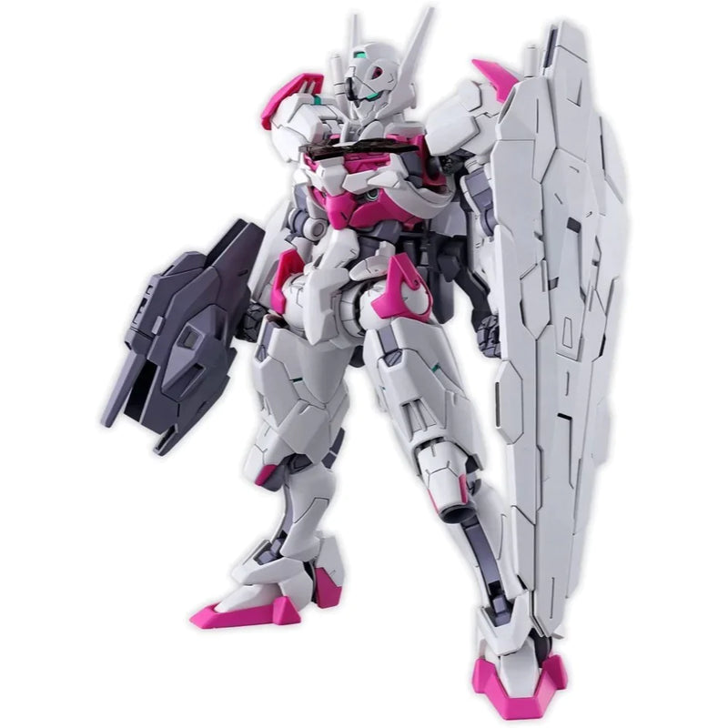GUNDAM - HG 1/144 GUNDAM LFRITH