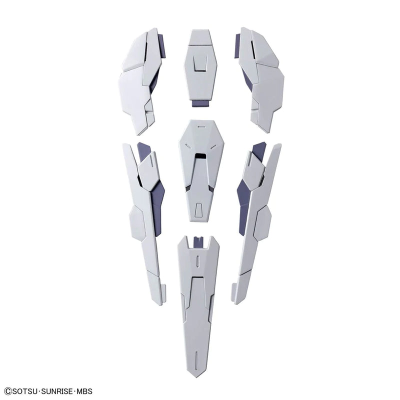 GUNDAM - HG 1/144 GUNDAM LFRITH