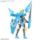 BANDAI - 30MS SISAc25g FARFARINA CONDUCTOR FORM