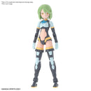 BANDAI - 30MS SISAc25g FARFARINA CONDUCTOR FORM