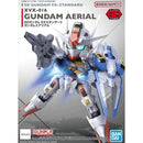 GUNDAM - SD EX-STANDARD 019 GUNDAM AERIAL (On Sale)