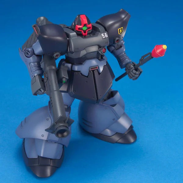 GUNDAM - HGUC 1/144 RICK DOM II