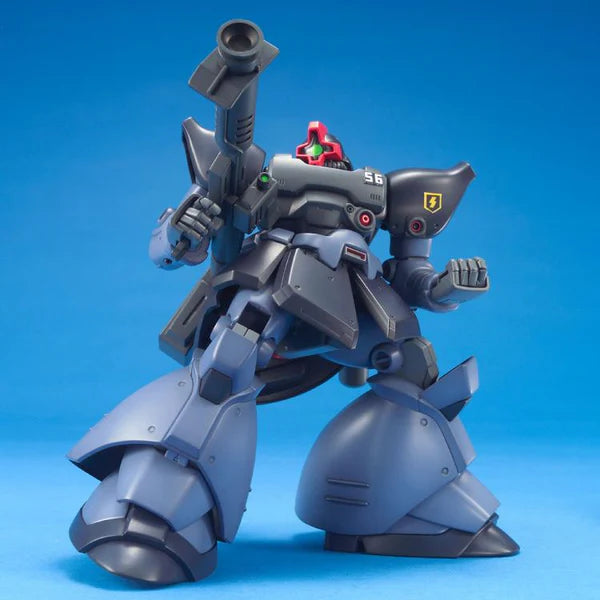 GUNDAM - HGUC 1/144 RICK DOM II