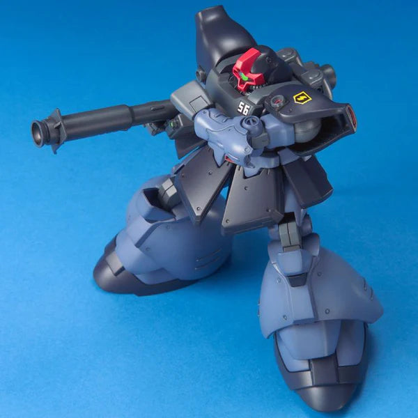 GUNDAM - HGUC 1/144 RICK DOM II
