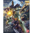 GUNDAM - MG 1/100 TURN X