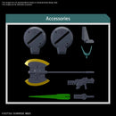 GUNDAM - HG 1/144 DILANZA STANDARD TYPE/LAUDAS DILANZA