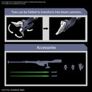 GUNDAM - HG 1/144 GUNDAM PHARACT