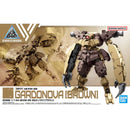 BANDAI - 30MM 1/144 BEXM-29 GARDONOVA [BROWN]