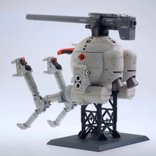 GUNDAM - MG 1/100 BALL VER.KA
