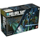 GUNDAM - HGUC 1/144 ORX-005 GAPLANT 042