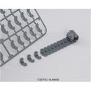 GUNDAM - MG 1/100 GUNTANK