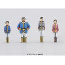 GUNDAM - MG 1/100 GUNTANK