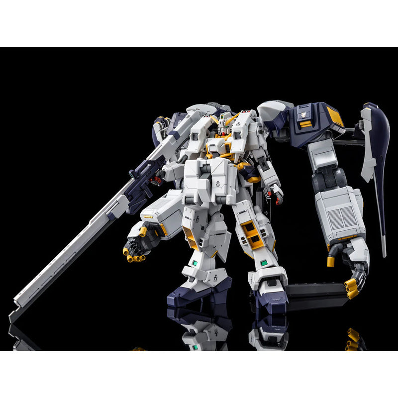 (PREMIUM-BANDAI) GUNDAM - HGUC 1/144 GUNDAM TR-1 [HAZEL OWSLA] GIGANTIC ARM UNIT